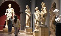 Antalya Müzesi neden kapatıldı?