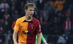 Galatasaray Kadrosunu Temizliyor! Mathias Ross İle Yollar Ayrıldı! Sırada Kim Var?