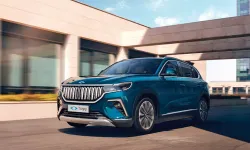 TOGG 2025'e Damgasını Vurdu! Tesla ve BYD'yi Geride Bıraktı! TOGG'un En Çok Satılan Modelleri Hangileri Oldu?