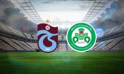 Trabzonspor, Zob Ahan'ın Üstüne Gol Olup Yağdı!