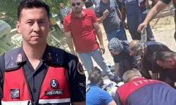 Sındırgı'ya Şehit Ateşi Düştü: Astsubay Berat Karabodur Trafik Kazasında Hayatını Kaybetti