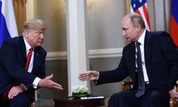 Trump, Putin’e Resti Çekti! 12 Gün İçinde Savaş Bitmezse Fatura Ağır Olacak!