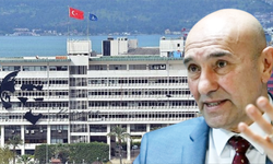 İzmir Büyükşehir Belediyesi'ne Yolsuzluk Operasyonu: 120 Gözaltı