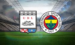 Heyecanla Beklenen An Geldi! UD Leiria - Fenerbahçe Maçının İlk 11'leri Belli Oldu!