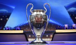 UEFA Şampiyonlar Ligi İçin Geri Sayım Başladı! Şampiyonlar Ligi Maçları Ne Zaman Başlayacak?