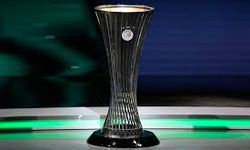 UEFA Konferans Ligi Eleme Turu Maçları Sona Erdi! İşte Maçların Detayları: