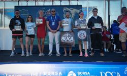 Uludağ Premium Ultra Trail'de Neler Yaşandı?