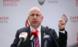 Silivri’den Çıktı, Yargı Süreci Devam Ediyor! Ümit Özdağ’a 2 Yıl Hapis ve Siyasi Yasak İstemi!