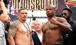Usyk - Dubois Rövanş Maçı Geldi Çattı! Usyk - Dubois 2 Dövüşü Ne Zaman? Saat Kaçta, Hangi Kanalda?