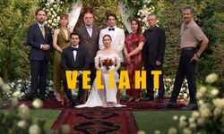Show Tv'nin Merakla Beklenen Yapımı... Veliaht Dizisi Ne Zaman Başlıyor? İşte Oyuncu Kadrosu...