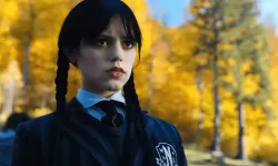 Wednesday 2. Sezon Fragmanı Yayınlandı! Wednesday 2. Sezon Ne Zaman Yayınlanacak? 2. Sezon Kaç Bölüm Olacak?