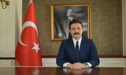 Bigadiç’in Yeni Kaymakamı Kim? Aziz Oğuz Alemdaroğlu’nun Biyografisi ve Mesajı