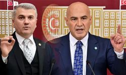 LGS'de Tam Puan Tartışması: Turhan Çömez ve Mustafa Canbey Karşı Karşıya
