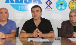 KESK’ten 8. Dönem Toplu Sözleşme Mesajı: "Emekçinin Sesi, Mücadelenin Güvencesi Olacağız!"