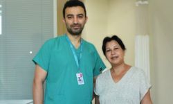 Yemek Yiyemedi, Konuşamadı… Bu Ağrı Onu Hayattan Kopardı! Çözüm Balıkesir’de Geldi