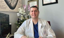 ABD'de Eğitim Aldı, Balıkesir'de Tarih Yazdı! Ahmet Dolapoğlu Artık Profesör