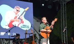 Keremköy Festivali Engelleri Aştı: Dwyer Konseriyle Final Yapıldı