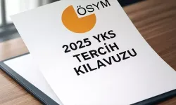 YKS 2025 Tercih Takvimi Belli Oldu! Tercih Süreci Ne Zaman Başlayacak? ÖSYM Tercih Kılavuzunu Yayınladı!