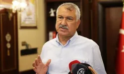Zeydan Karalar'dan Yeni Parti Açıklaması! "54 Yıllık CHP'liyim, Kalacağım