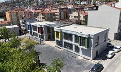 Altıeylül'ün yatırımlarında son durum
