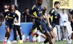 Fenerbahçe, Feyenoord Sınavına Hazır! Son Antrenman Tamamlandı!