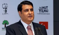 Gaziantep Şehitkamil Belediye Başkanı Umut Yılmaz Kimdir? CHP'den Neden İstifa Etti! Ak Parti'ye mi Katılıyor?