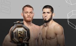 UFC’de Dev Karşılaşma! Jack Della Maddalena – Islam Makhachev Şampiyonluk Maçı Tarihi Açıklandı