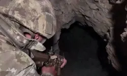 12 Askerimizin Şehit Olduğu Mağara Faciasında Soruşturma Tamamlandı!