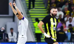 Eski Dostlar Karşı Karşıya Geldi! Ronaldo ve Benzema Mücadelesinde Kazanan Al Nassr Oldu!