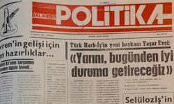 17 Ağustos 1989 Perşembe: Yarını bugünden iyi duruma getireceğiz