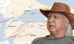 Şener Üşümezsoy Uyarmıştı! Balıkesir Depremi 1 Ay Önceden Uyarmıştı: “7,2’lik Deprem Riski Var”