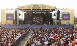 Edremit’ten İstanbul’a Uzanan Yasak Hikâyesi! Zeytinli Rock Festivali