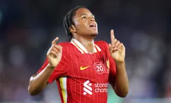 16 Yaşında Maça Damga Vurdu! Liverpool'un Genç Yıldızı Rio Ngumoha Kimdir?