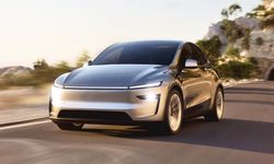 Yeni Tesla Model Y Performance Tanıtıldı! İşte Türkiye Fiyatı ve Özellikleri