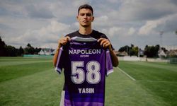 Anderlecht, Yasin Özcan'ı Resmen Kadrosuna Kattı! 19 Yaşındaki Türk Stoper Belçika Yolcusu