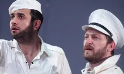 Genç Yaşta Hayata Veda Etti! Ünlü Oyuncu Doğacan Taşpınar Yaşamını Yitirdi! Taşpınar Neden Öldü?