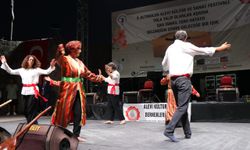 Altınoluk’ta 4 Günlük Festival Başlıyor! İşte Tarihler ve Festival Programı