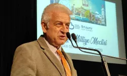 Kuva-yı Milliye Meclisi'nden İstiklal Madalyası çağrısı