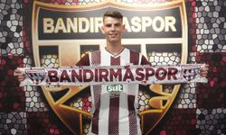 Bandırmaspor’da Ayrılık Resmileşti! Gökmen Özinçe Yeni Takımıyla Anlaştı