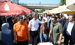 Ahmet Akın: "Öyle bir şey yok!"