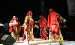 Edremit'te Pir Sultan Abdal'ı anma etkinliği