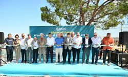 BADO Seferleri Başladı: Ayvalık’tan Midilli’ye İlk Yolculuk