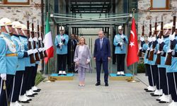 İstanbul’da Üçlü Zirve: Türkiye, İtalya ve Libya Yeni Dönemin Temellerini Atıyor!