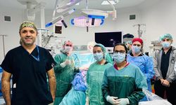 Balıkesir Üniversitesi Hastanesinde Obezite Cerrahisi Uygulama Merkezi Açıldı