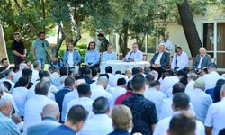 Altınoluk’ta Erbakan Geleneği Sürdürülüyor