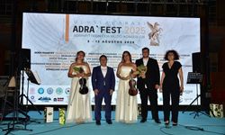 Rönesans Quartet Orkestrası’ndan BAÜN’de Müzik Resitali