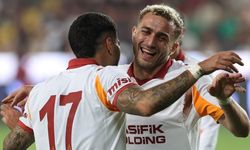 2 Gol, 1 Asist… Barış Alper’e 30 Milyon Euro Teklif! Okan Buruk Ne Dedi?