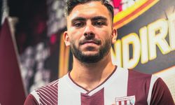 Bandırmaspor’dan Savunmaya Takviye: Yusuf Can Esendemir ile 3 Yıllık Kontrat!