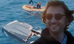 Teknesi Batmıştı... Halit Yukay Nerede? Belediye’den Arama İçin Kritik Çağrı