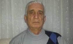 81 Yaşındaki Nihat Önbaş Sındırgı Depreminde Hayatını Kaybetti! Cenazesi İzmir'e Gönderildi!